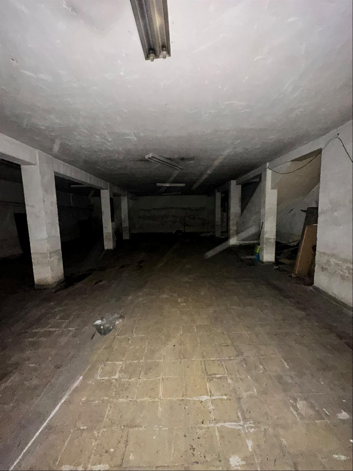 Alquiler y Venta Gran Local Comercial en Unión Sobre 8 de Octubre · Foto 8