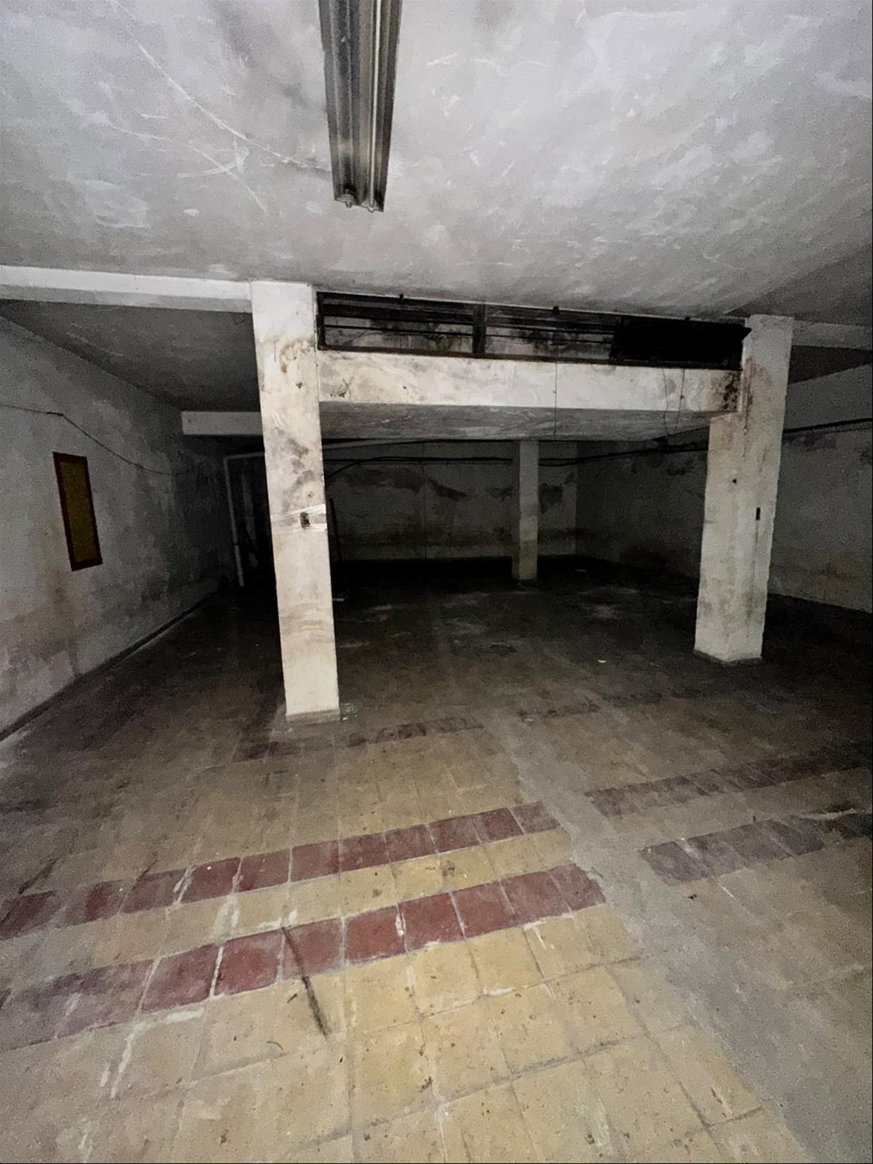 Alquiler y Venta Gran Local Comercial en Unión Sobre 8 de Octubre · Foto 9