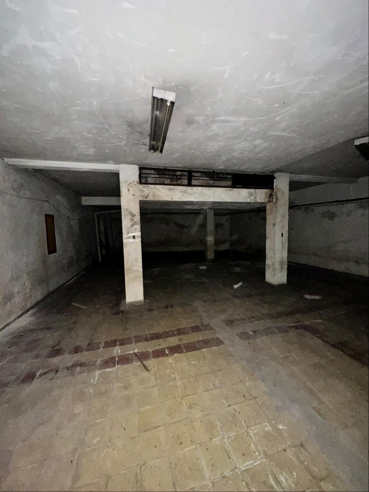 Alquiler y Venta Gran Local Comercial en Unión Sobre 8 de Octubre · Foto 5