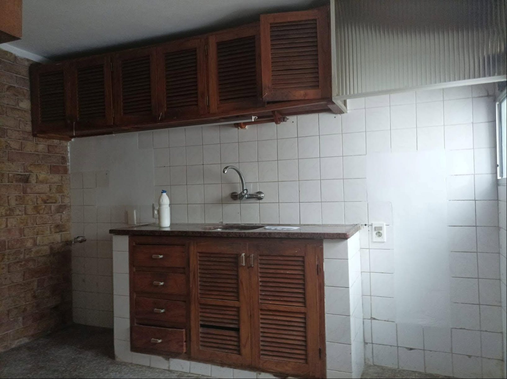 Alquiler en Jacinto Vera Apartamento 3 Dormitorios, estufa a leña , patio · Foto 11