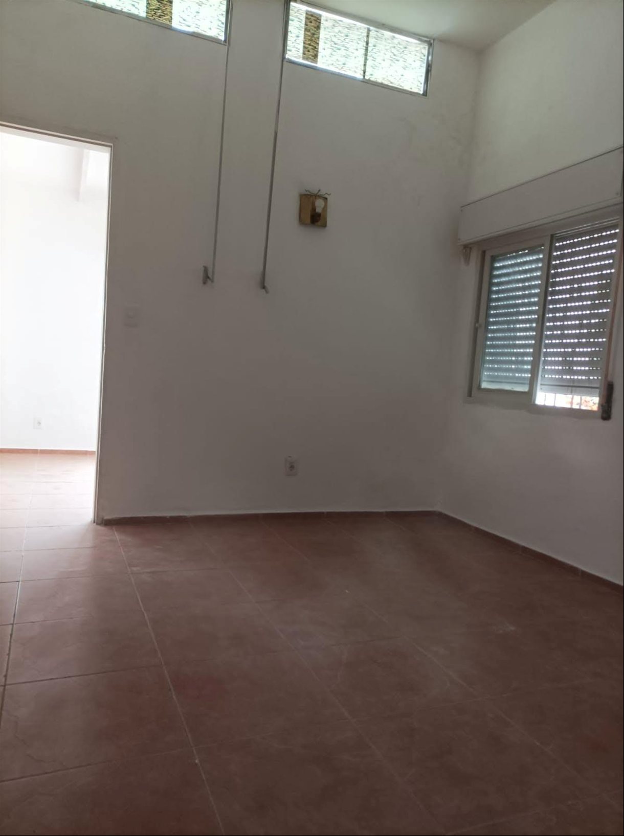 Alquiler en Jacinto Vera Apartamento 3 Dormitorios, estufa a leña , patio · Foto 10