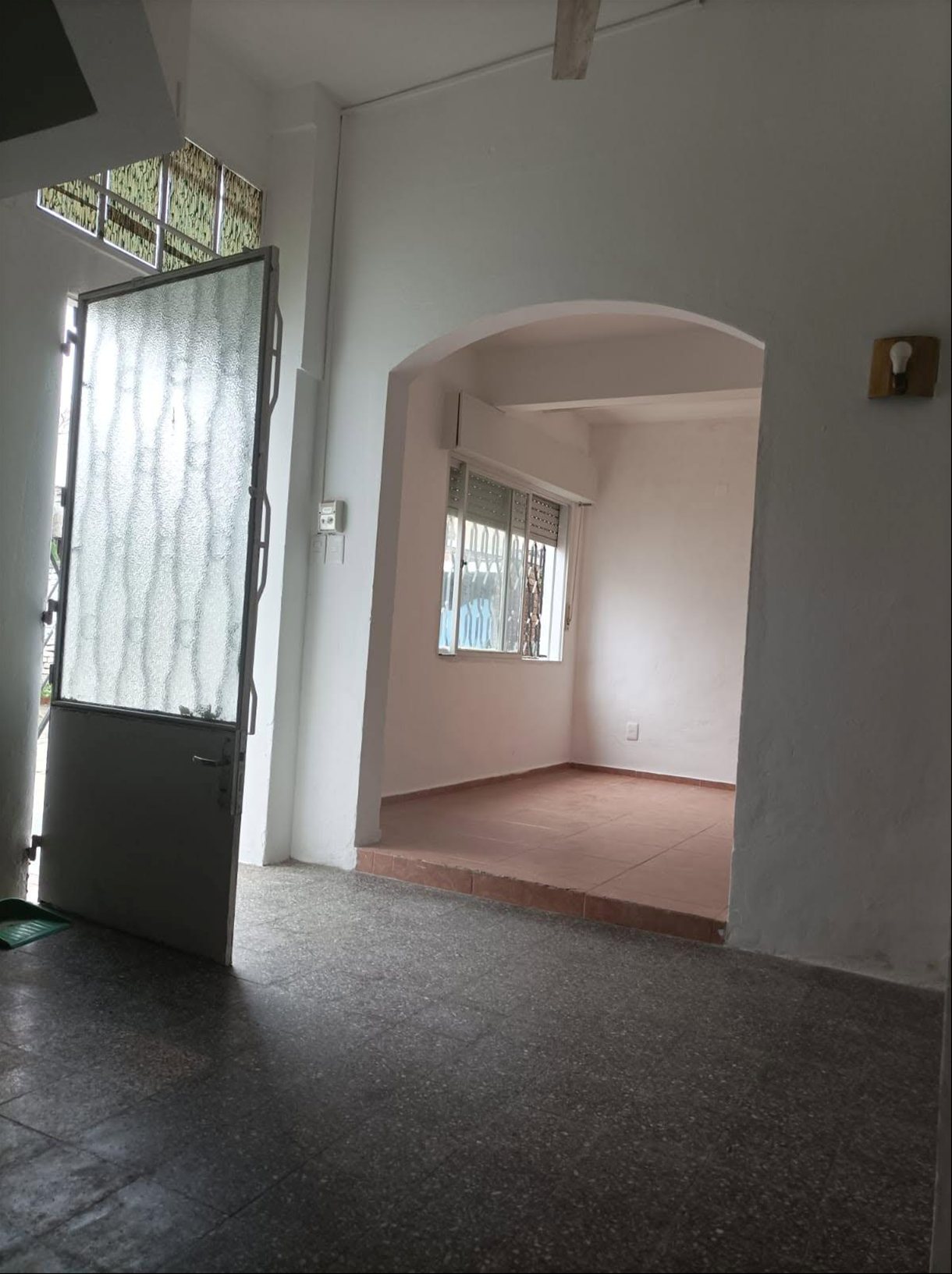 Alquiler en Jacinto Vera Apartamento 3 Dormitorios, estufa a leña , patio · Foto 12