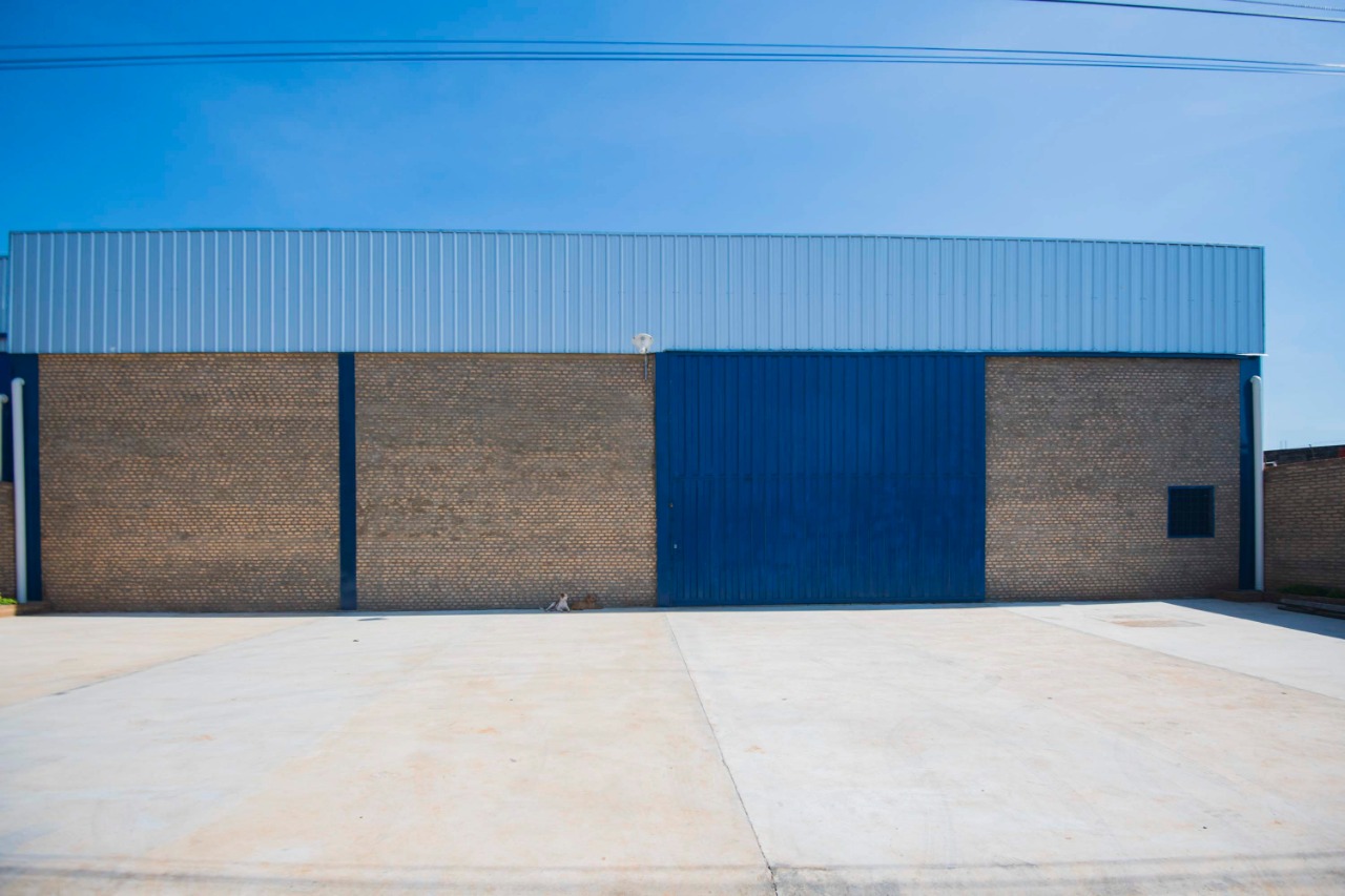 ALQUILO DEPÓSITO / TINGLADO / GALPÓN – SAN LORENZO. 585 m². — foto 2