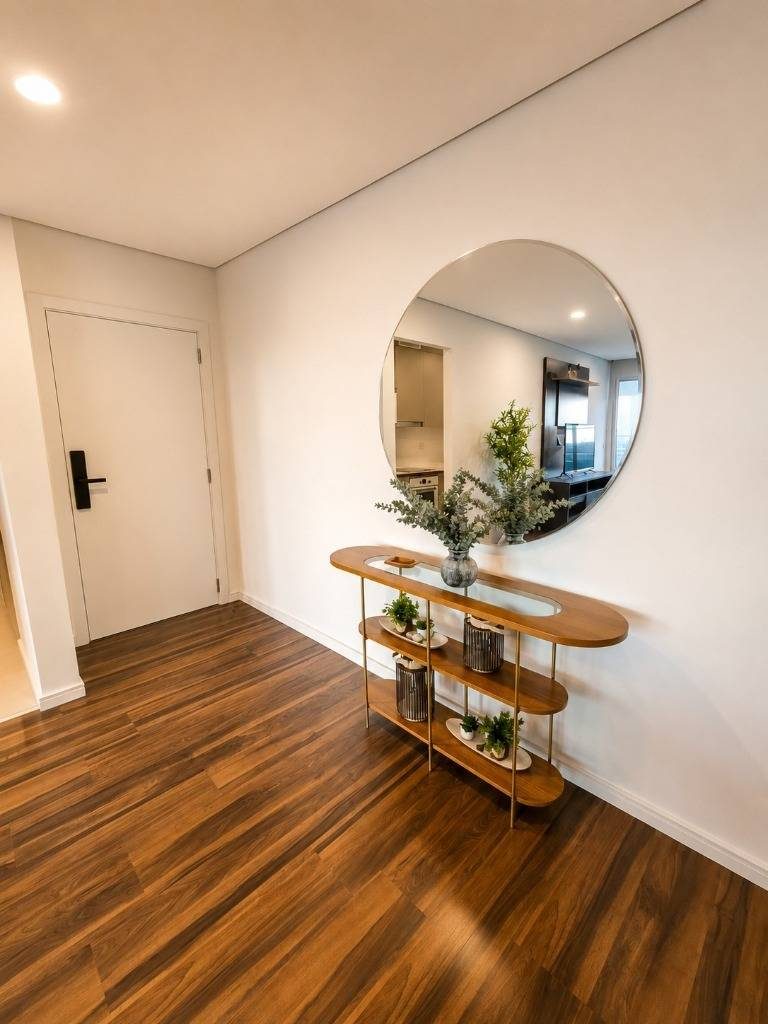 Departamento en alquiler en Herrera