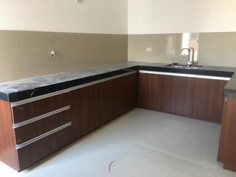 Departamento A Estrenar 3 Dormitorios