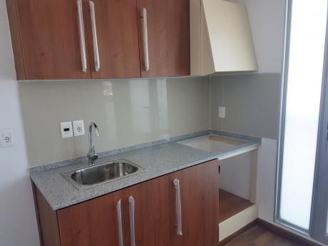 Alquile Apartamento De 2 Dormitorios En Pocitos A Estrenar