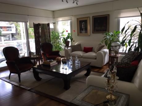 Apartamento En Carrasco
