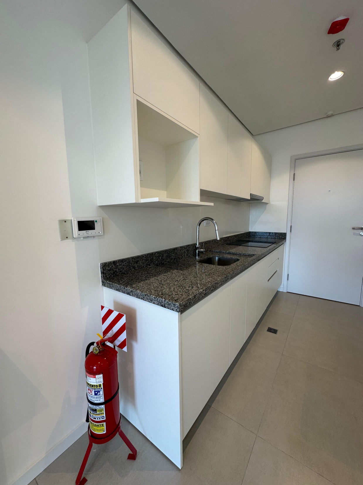 MONOAMBIENTE A ESTRENAR!!! EDIFICIO CIVIS ALPHA — foto 2