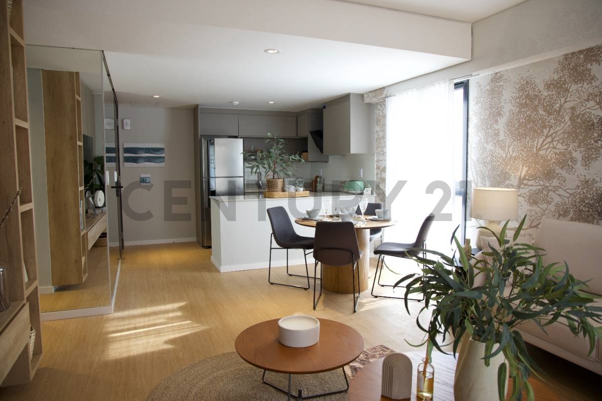 Venta de Departamento en Pozo en Luque — foto 2