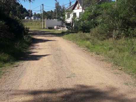 Terreno En Villa Argentina Sur