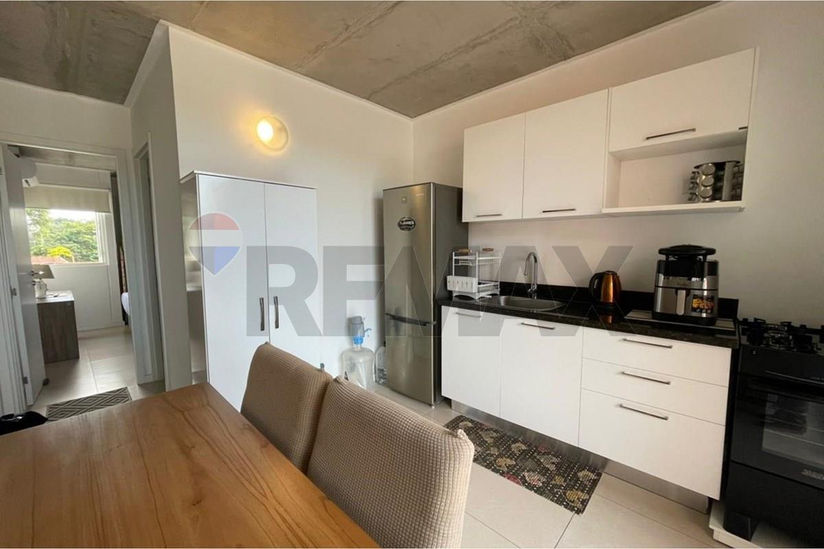 Departamento - Alquiler - Luque, Central, Paraguay — foto 2