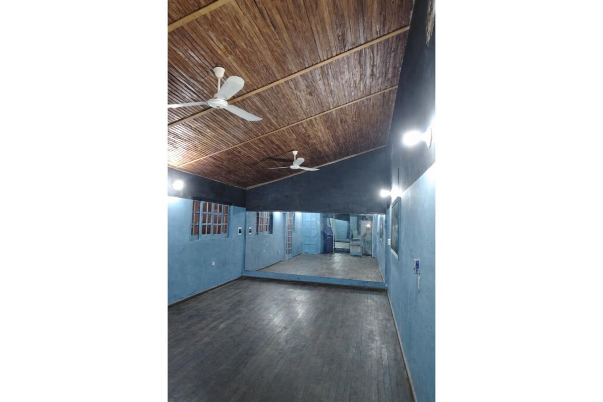 Departamento-Alquiler-Aca Caraya, Mburicaó, Asunción — foto 2