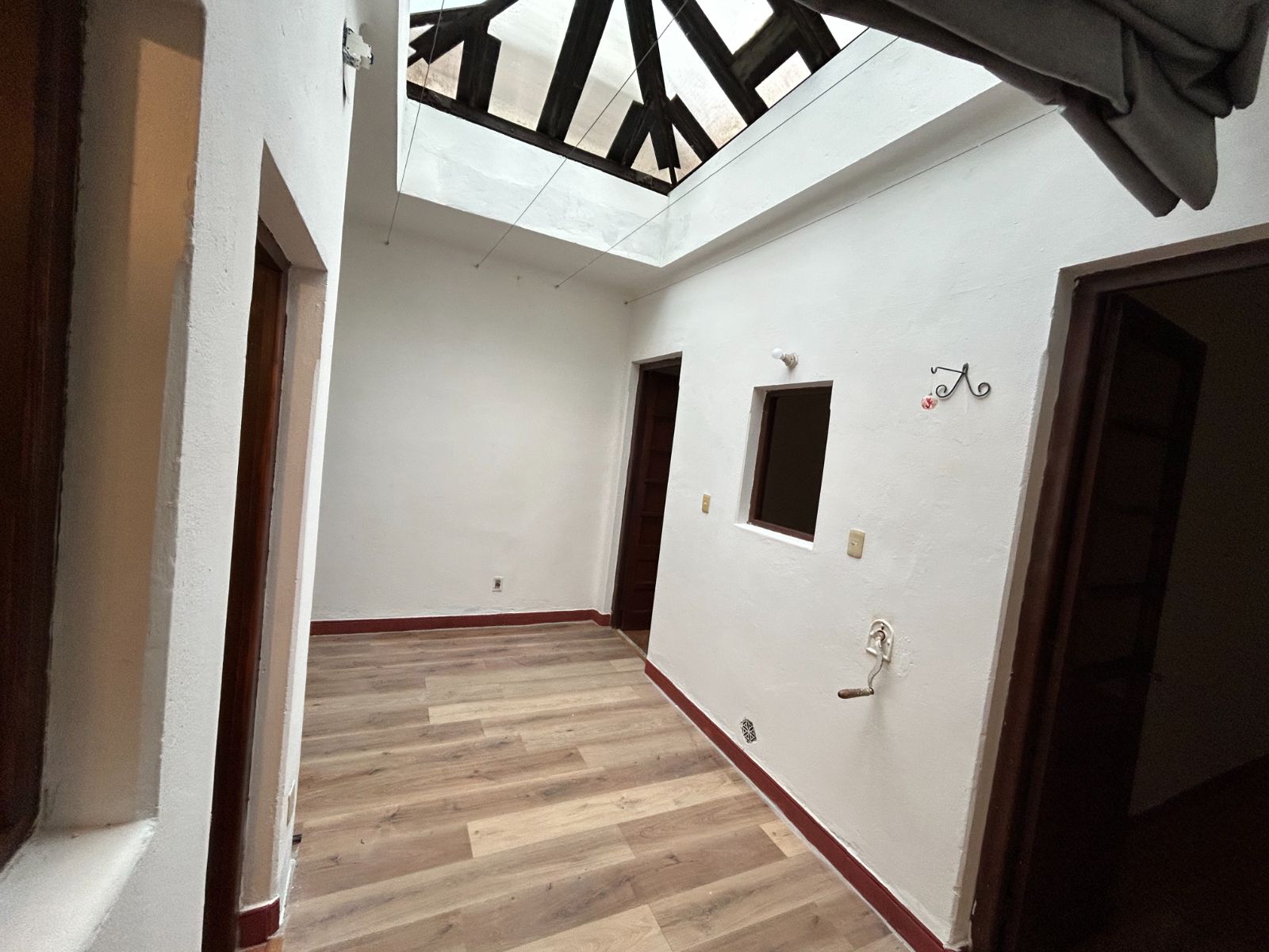 Apartamento en alquiler de 2 dormitorios en Pocitos Nuevo