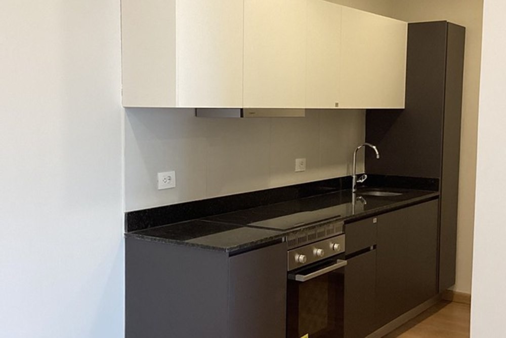 Departamento-Alquiler-Calle Bruselas, Ycuá Satí, Asunción — foto 3