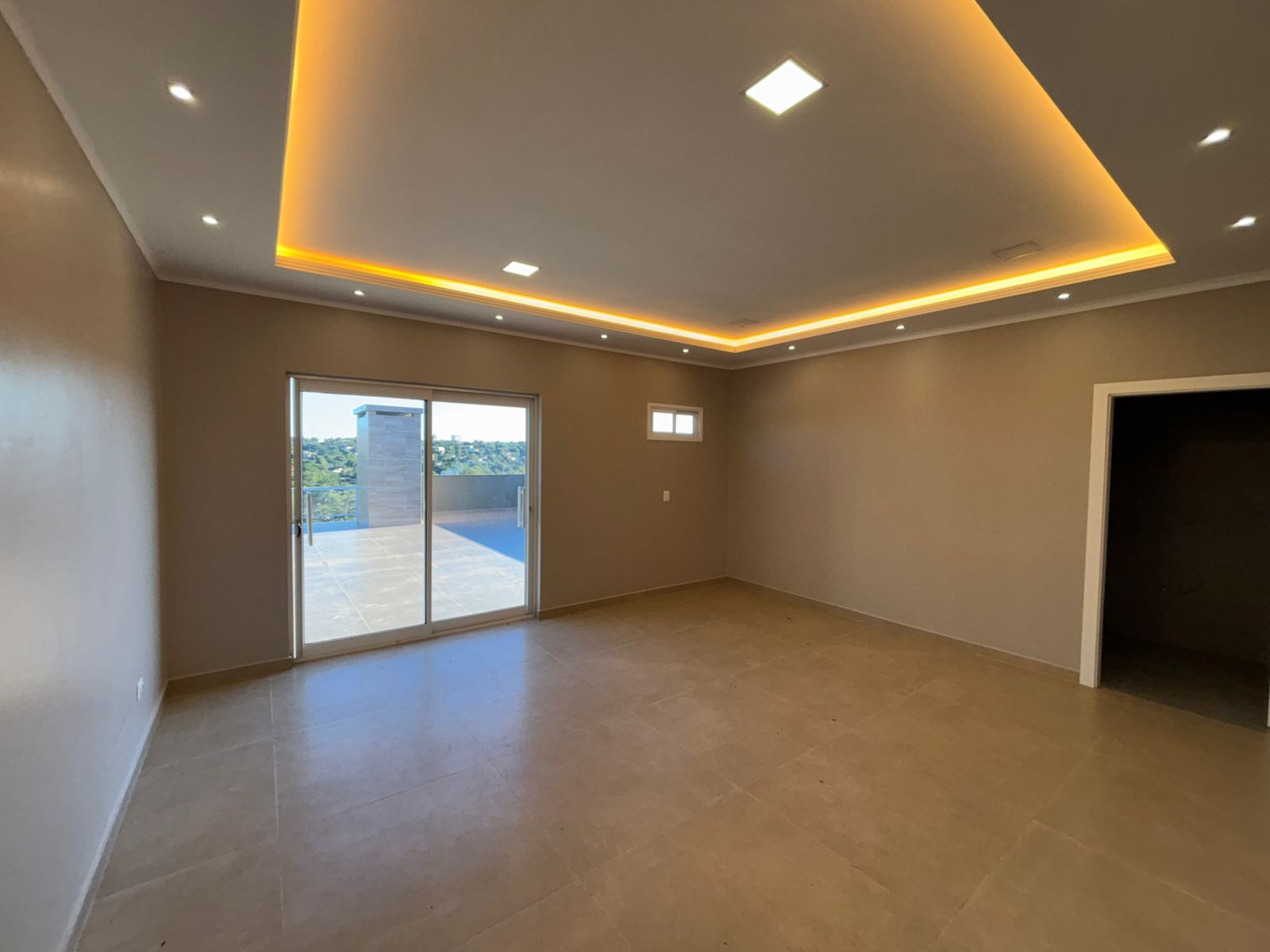 VENDO CASA EN PARANA COUNTRY CLUB — foto 3