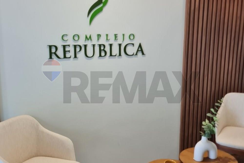 Departamento en venta en Luque — foto 2
