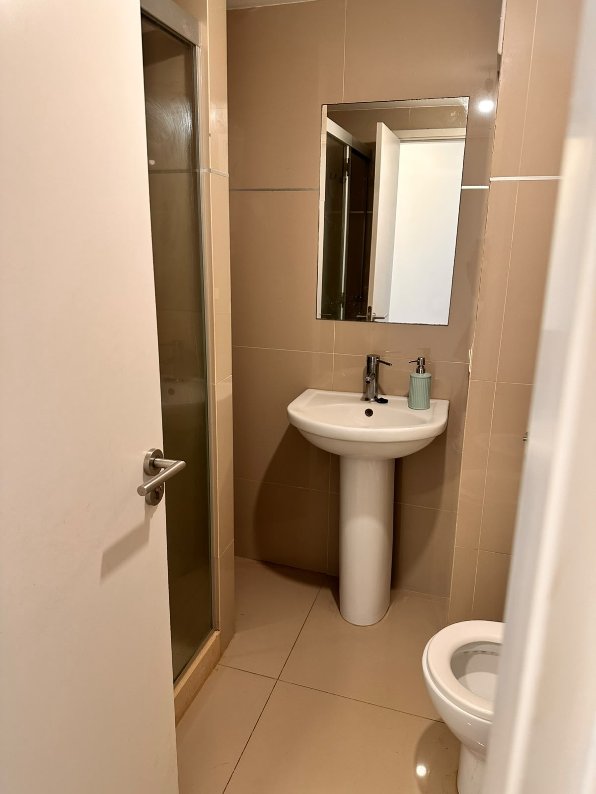 Apartamento 1 Dormitorio Cordón (opción Cochera) · Foto 8