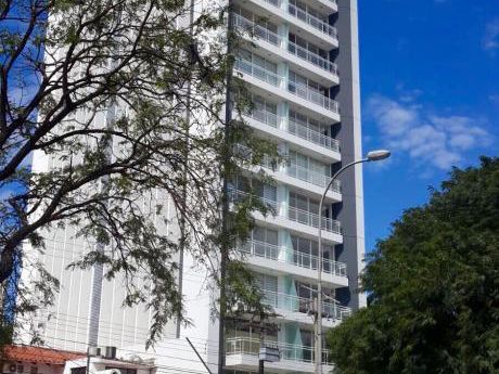 Departamento De Lujo En Venta