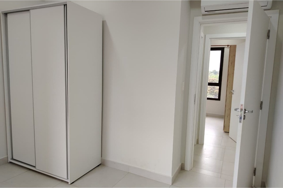 Departamento en alquiler en Luque, Campo Grande — foto 3