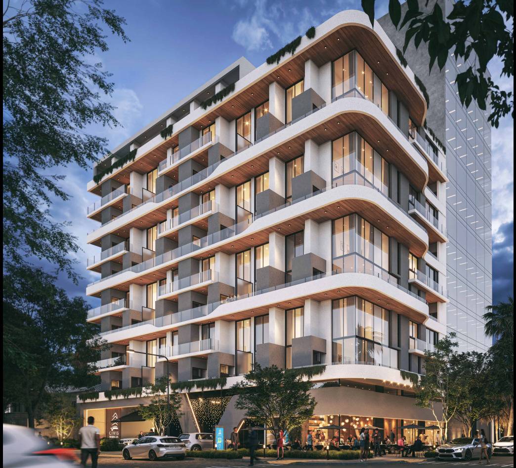 EN VENTA DPTO EN POZO - CIVIS MCAL Hermoso departamente en 2 niveles de 1 dorm — foto 3