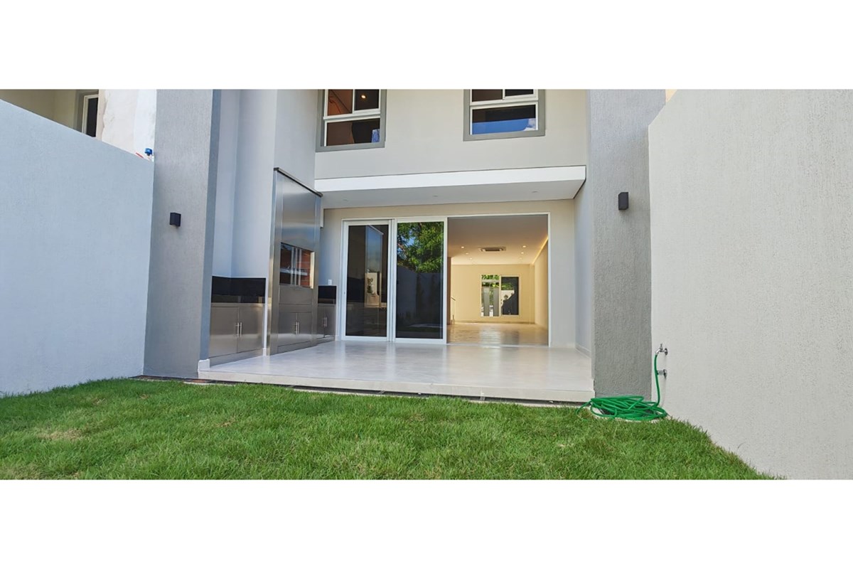 Casa en venta en Villa Aurelia