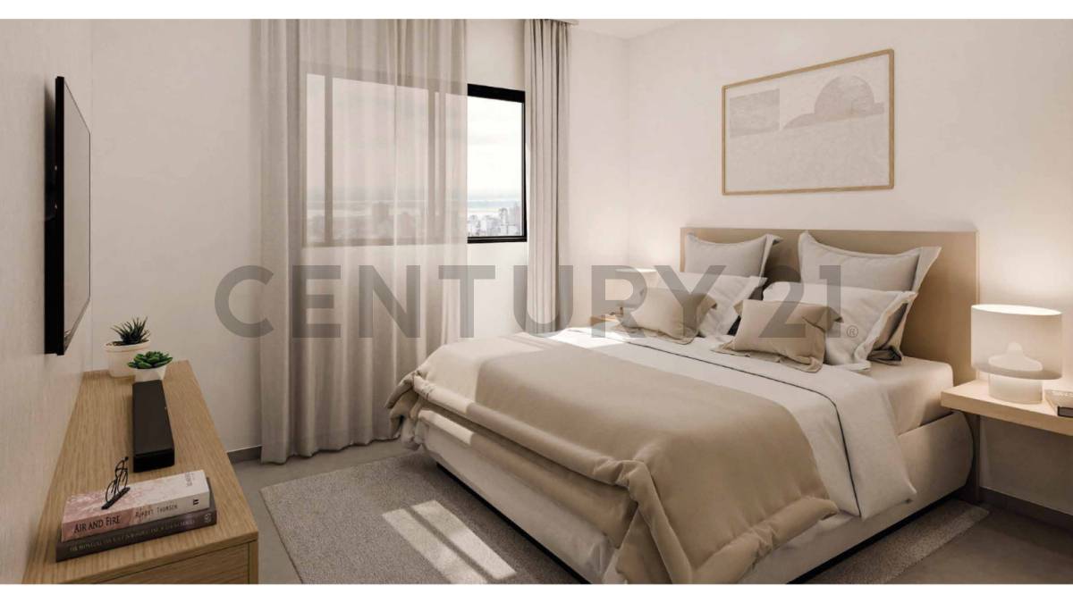 Departamento de una habitación en San Lorenzo INGAVI — foto 3