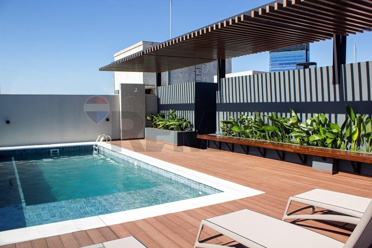 Departamento - Venta - Las Lomas (Carmelitas), Asunción, Paraguay — foto 3