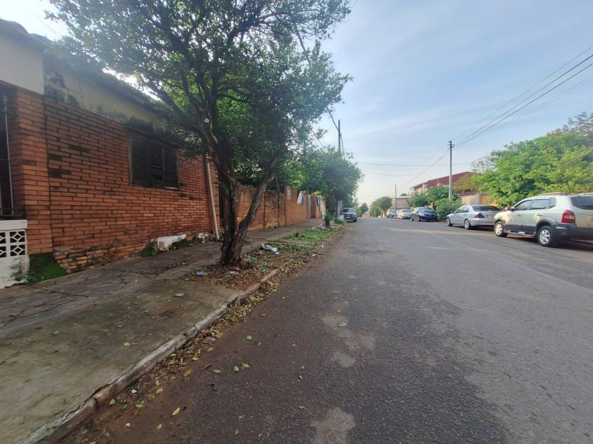 Terreno en esquina 420 m² | Hipódromo — foto 2