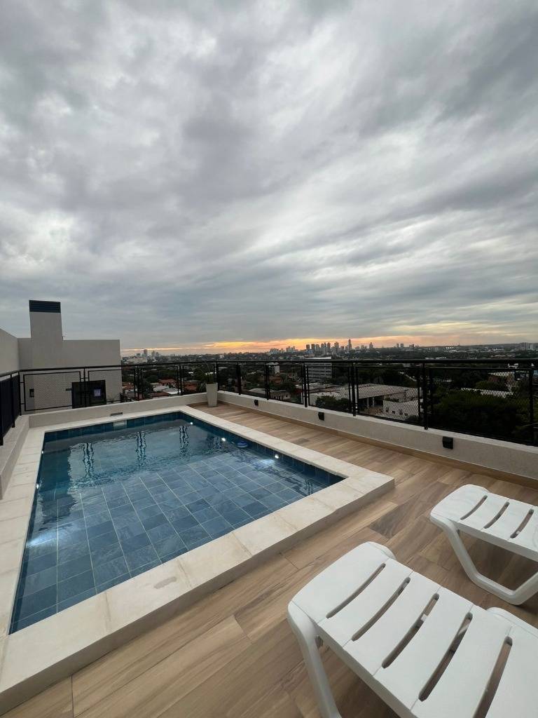 Departamento en alquiler en Fernando de la Mora — foto 2