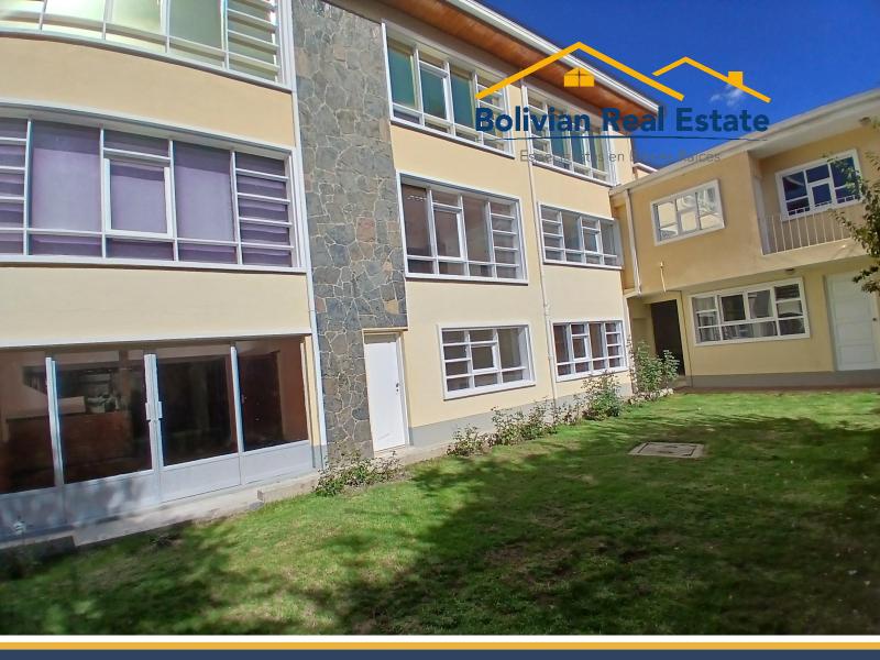 Casa en venta en Calacoto