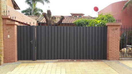 Alquiler De Casa En Barrio San Pablo