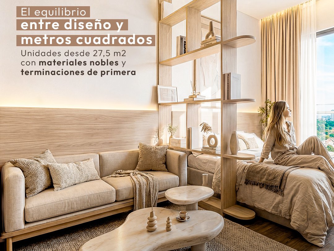 VENDO DEPARTAMENTO EN POZO EN RECOLETA — foto 2