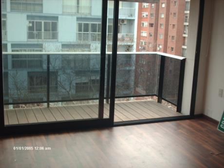 Alquiler Depto Pocitos 2 Dorm
