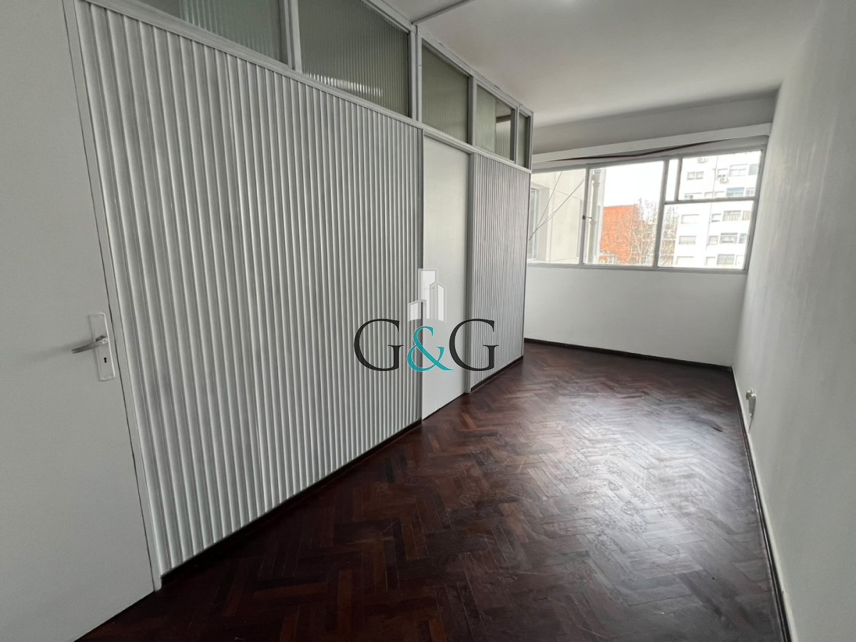 BAJO DE PRECIO! Apartamento 2 Dormitorios - Cordón