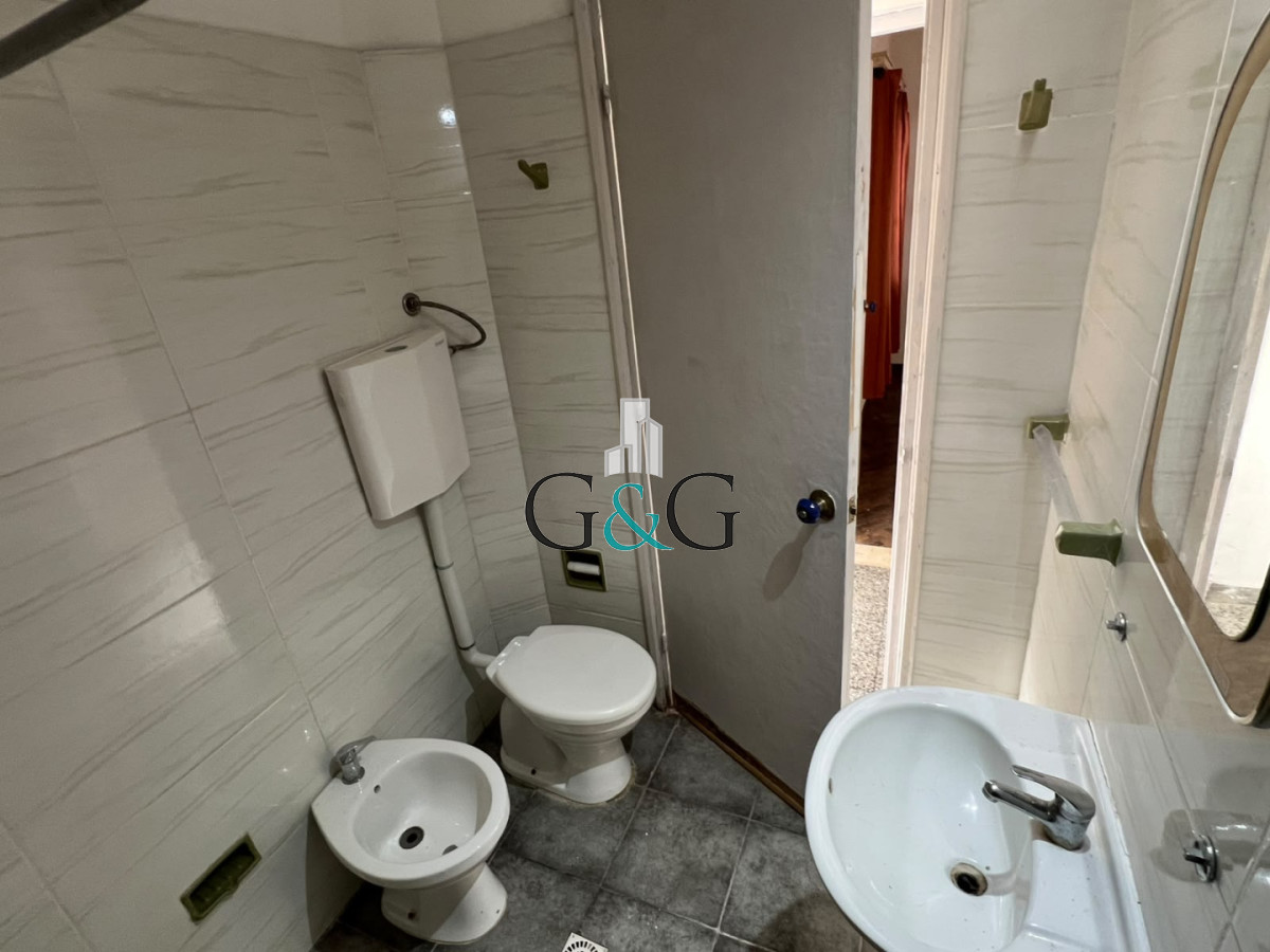 Apartamento 2 dormitorios - Malvin · Foto 11