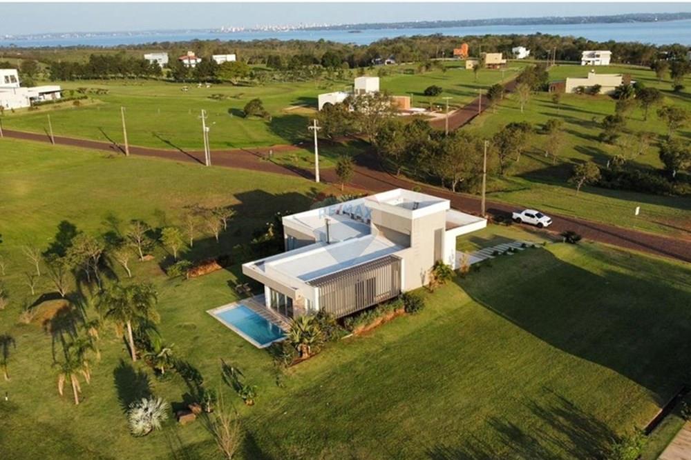 Casa - Venta - San Juan Del Paraná, Paraguay — foto 2