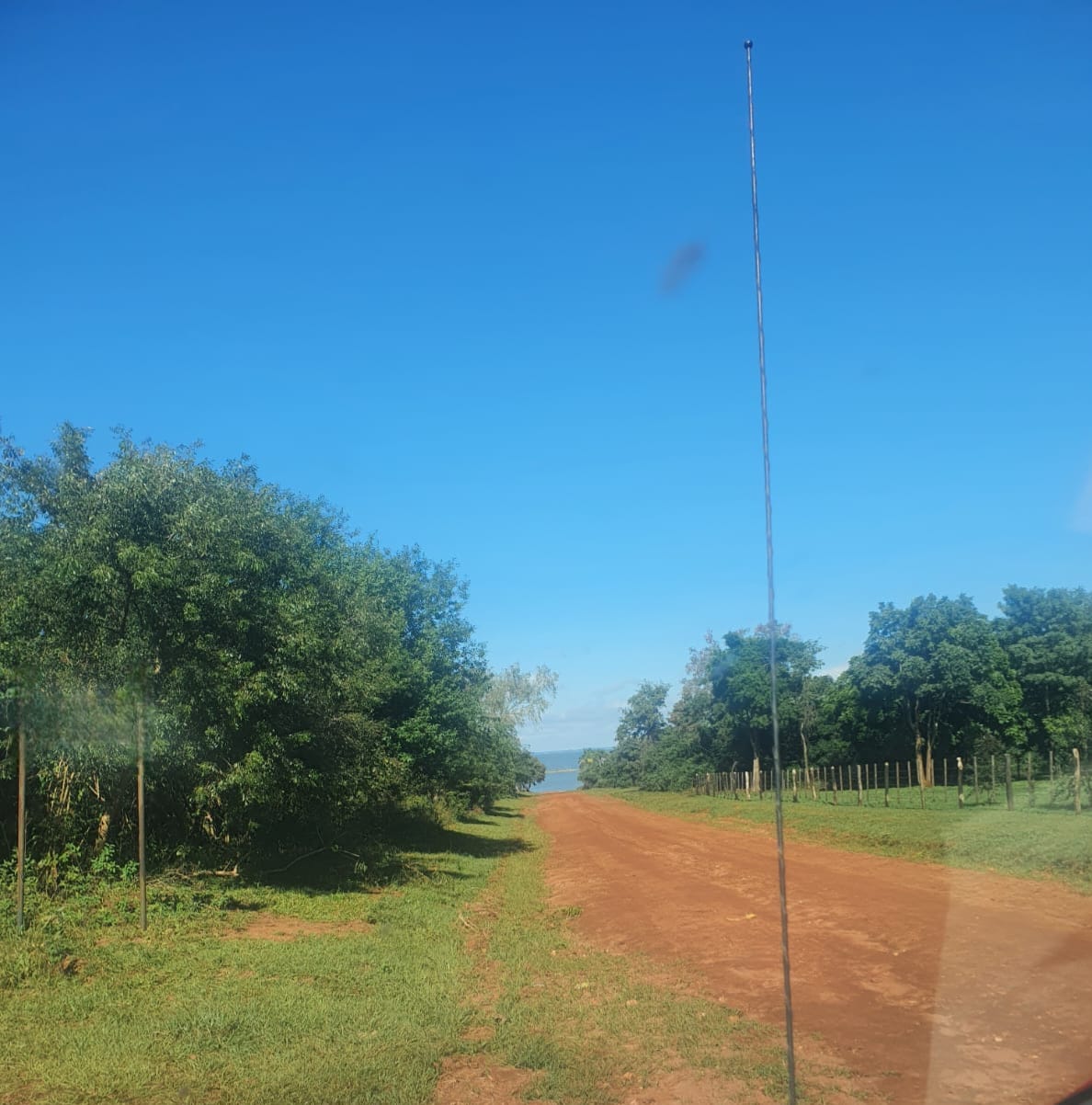VENDO TERRENO EN ENCARNACION — foto 2