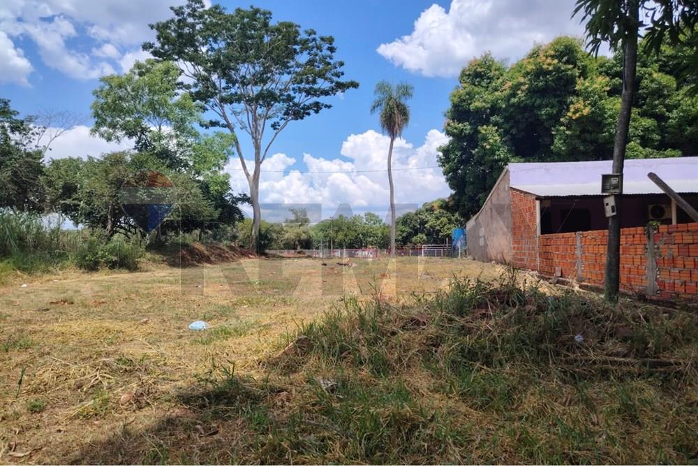 Vendo terreno en Luque — foto 3