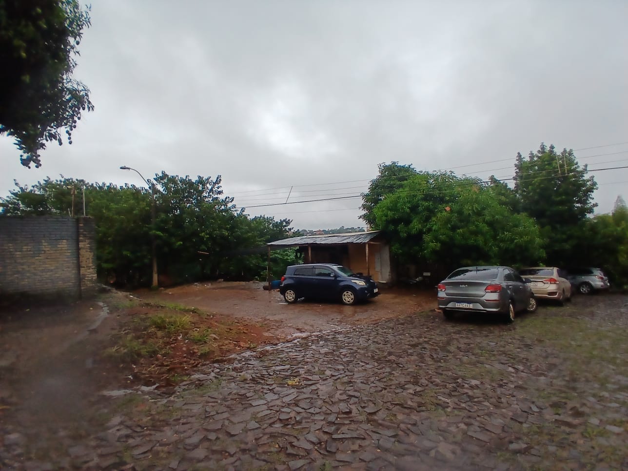 VENDO AMPLIO TERRENO EN AREA1 CDE-  4.500 M2 — foto 3