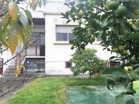 Casa En Venta 3 Dormitorios