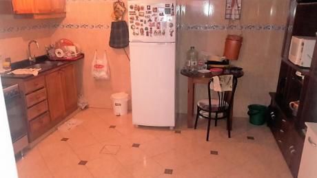 Casa En Venta 4 Dormitorios