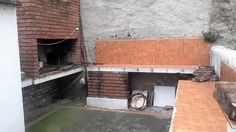 Casa En Venta 4 Dormitorios