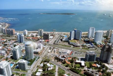 Apartamento En Venta 1 Dormitorio