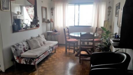 Apartamento En Venta 2 Dormitorios