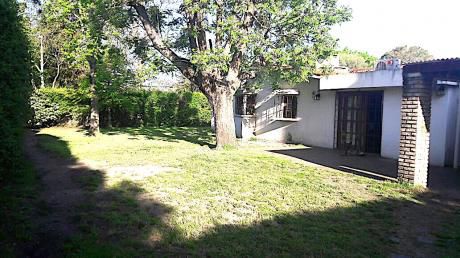 Casa En Venta 3 Dormitorios
