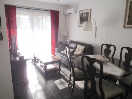 Apartamento En Venta 2 Dormitorios