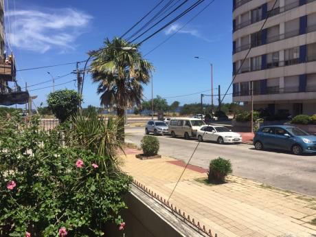 Apartamento En Venta 1 Dormitorio