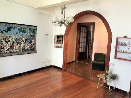 Apartamento En Venta 3 Dormitorios