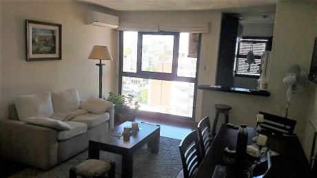 Apartamento En Venta 2 Dormitorios