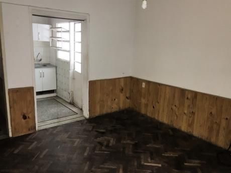 Apartamento En Venta 1 Dormitorio